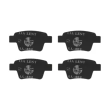 لنت ترمز عقب لیا لنت مدل S1174 مناسب برای جیلی امگرند