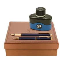 ست نوشت افزار ایپلمات طرح ELLESSE