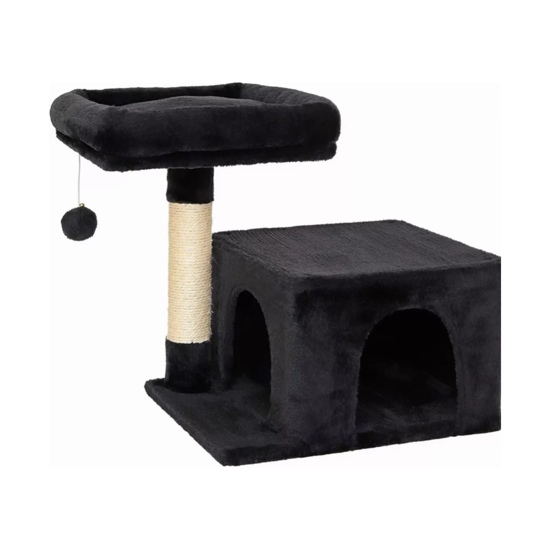 اسکرچر گربه مدل SHP500