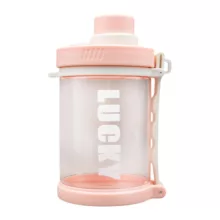 قمقمه ورزشی مدل GS-M-190641 گنجایش 0.74 لیتر