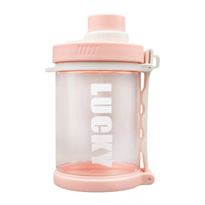 قمقمه ورزشی مدل GS-M-190641 گنجایش 0.74 لیتر