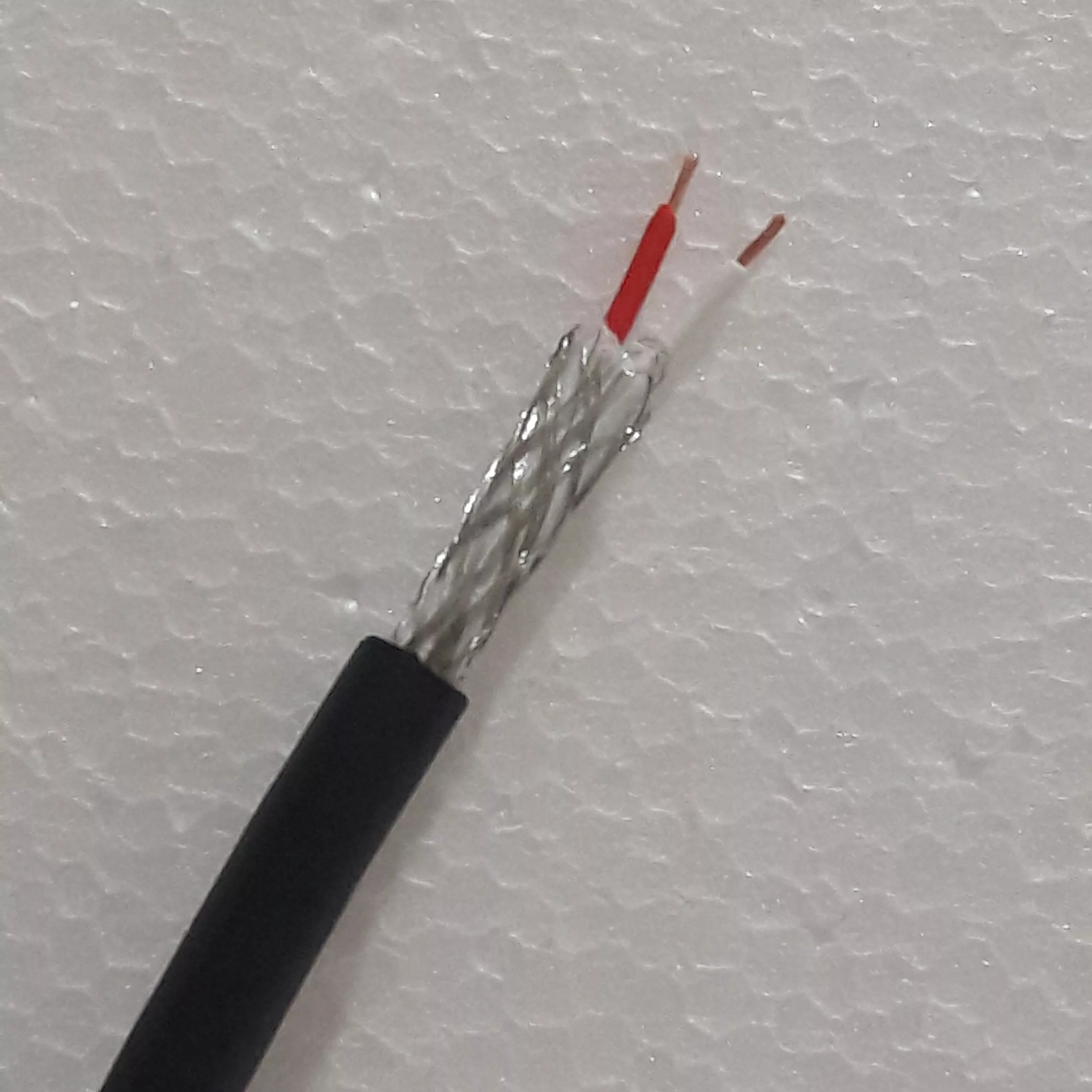 کابل میکروفن اکو تک طرح مارونی