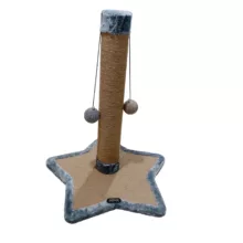 اسکرچر گربه آدریاناپت کو مدل ستاره درخشان