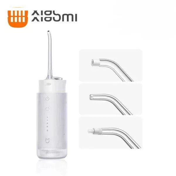 دستگاه شست و شوی دهان و دندان میجیا مدل F400