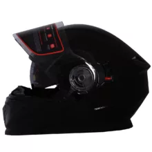 کلاه کاسکت مدل NSN-BLK