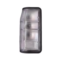 چراغ خطر عقب ان جی کو مدل برفی مناسب برای وانت نیسان بسته دو عددی