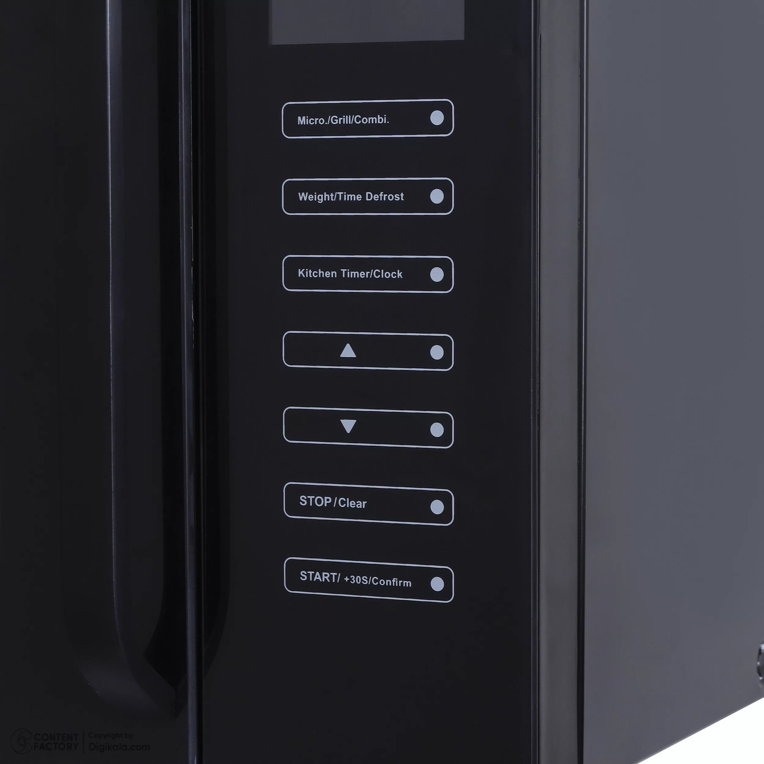 مایکروویو زنیت مدل ZMW-1458