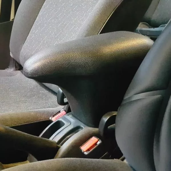 کنسول وسط خودرو ام پی مدل DA11 مناسب برای پژو 206