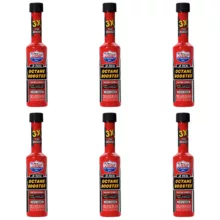 اکتان بوستر لوکاس مدل 3ThBoost حجم 155 میلی لیتر مجموعه 6 عددی