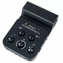 میکسر صدا رولند مدل Pro-X