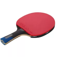 راکت پینگ پنگ لوکی مدل کربن دار