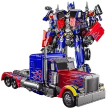اسباب بازی مدل OPTIMUS PRIME