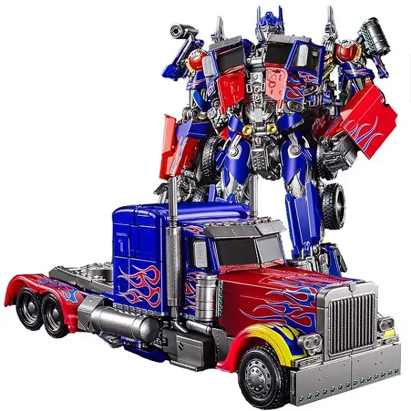 اسباب بازی مدل OPTIMUS PRIME