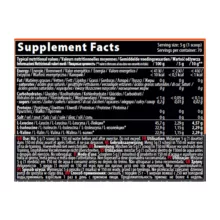 پودر بی سی ای ای 8500 کیو ان تی - 350 گرم