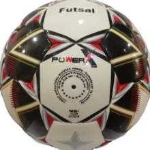 توپ فوتسال مدل PO9090