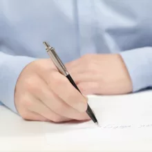 خودکار پارکر مدل ژوتر