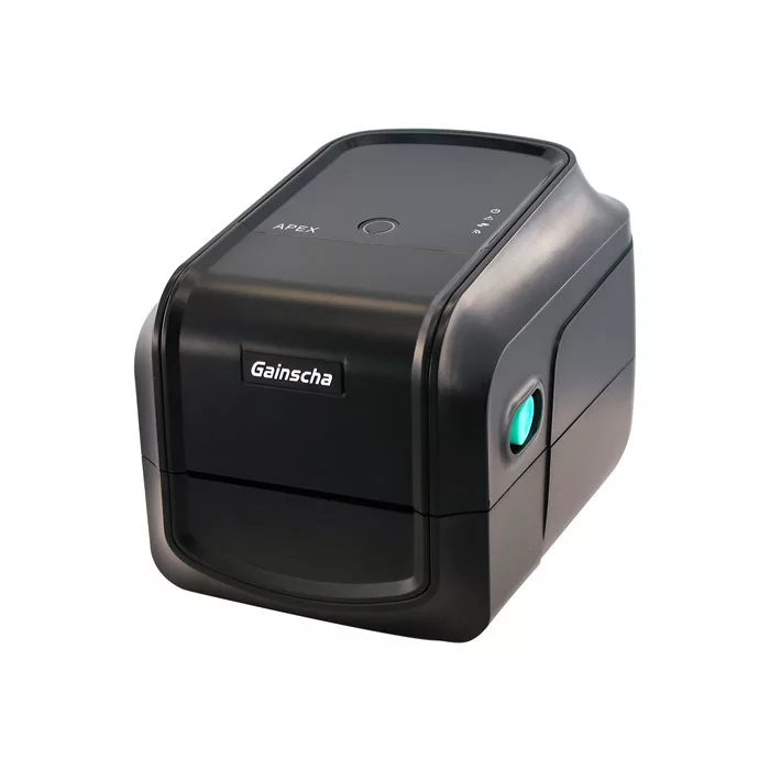 پرینتر لیبل زن گینشا مدل GA-3406T