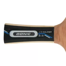 راکت پینگ پنگ دونیک شیلدکروت مدل Waldner Line Level 700