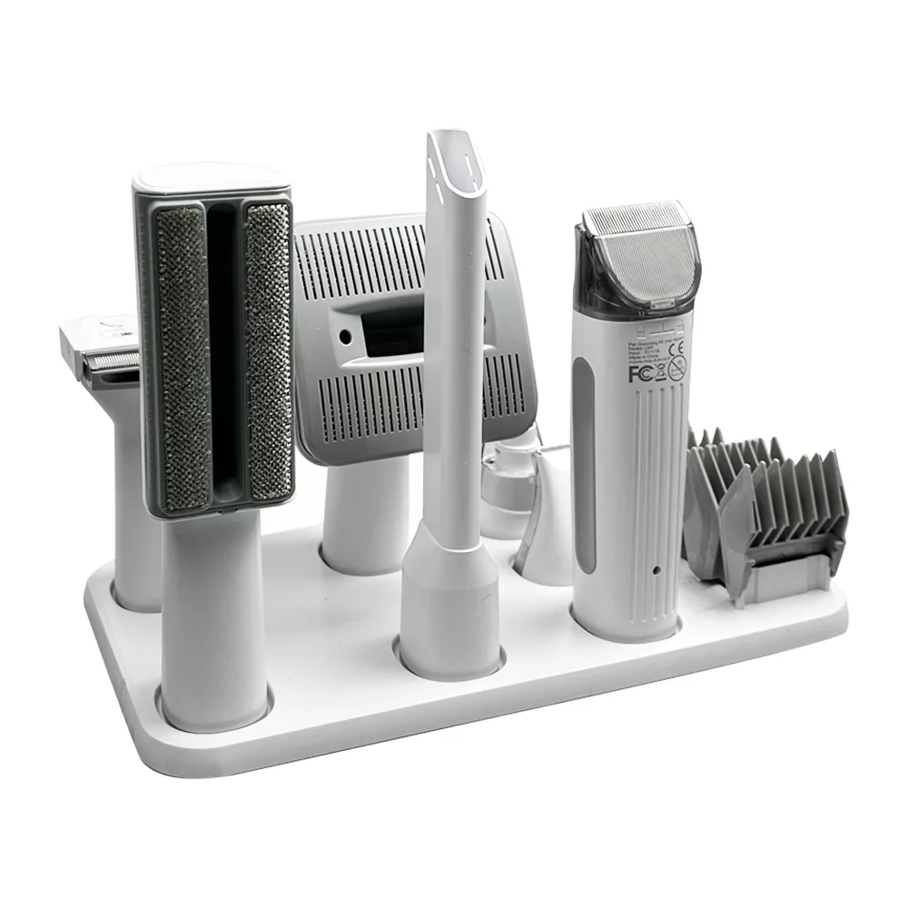 ماشین اصلاح و نظافت حیوانات خانگی کوچلرمدل LM3