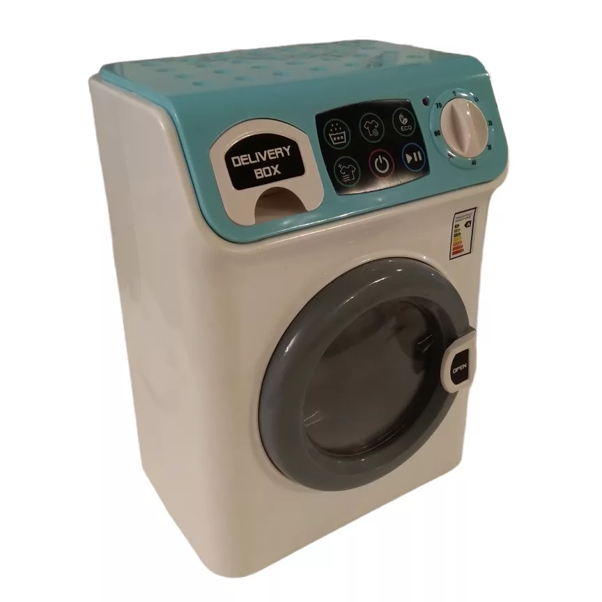 اسباب بازی ماشین لباسشویی مدل 23LM665