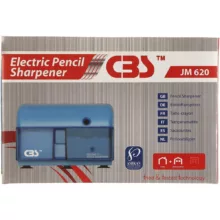 تراش برقی سی بی اس مدل 620