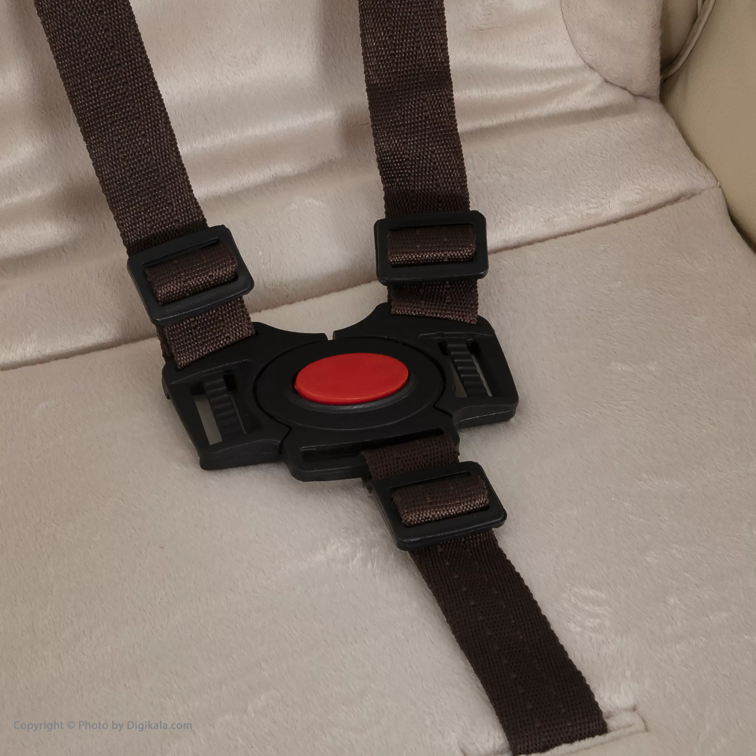 صندلی غذاخوری کودک زویی کد Z110-6