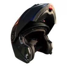 کلاه کاسکت ردلاین مدل 960 BLACK MATT