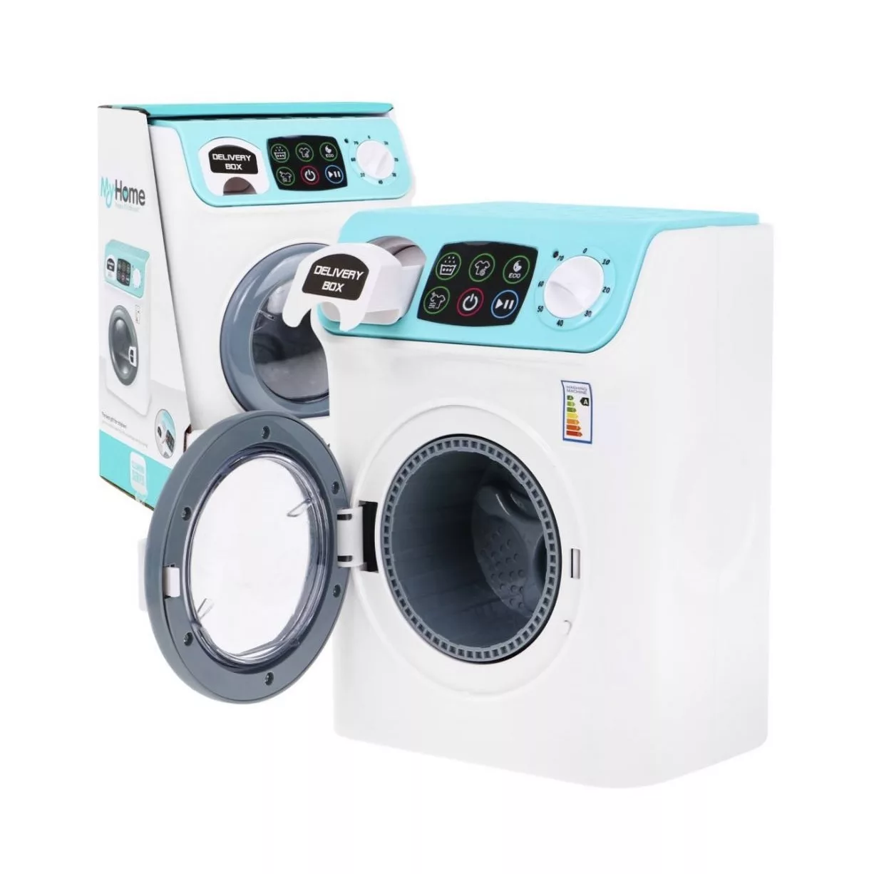 اسباب بازی مای هوم مدل  ماشین ظرفشویی 606