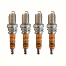 شمع خودرو لوکاس مدل PRSB7E6 بسته ۴ عددی