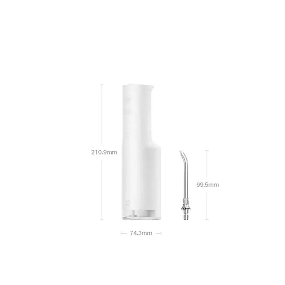 دستگاه شست و شوی دهان و دندان میجیا مدل f300