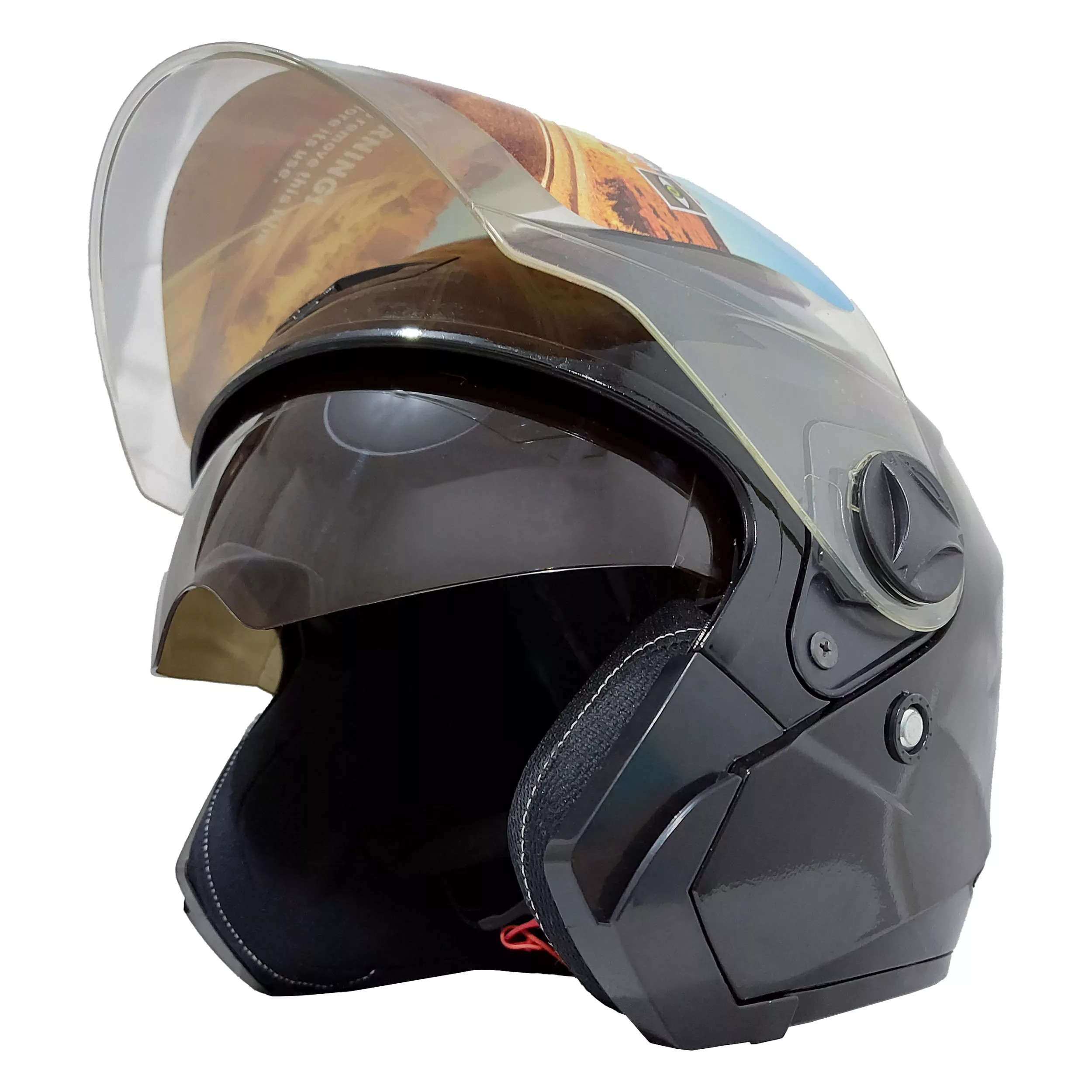 کلاه کاسکت رادین کد Ralack