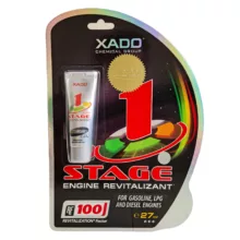 احیاگر موتور خودرو اکسادو مدل One Stage RF100 حجم 27 میلی لیتر