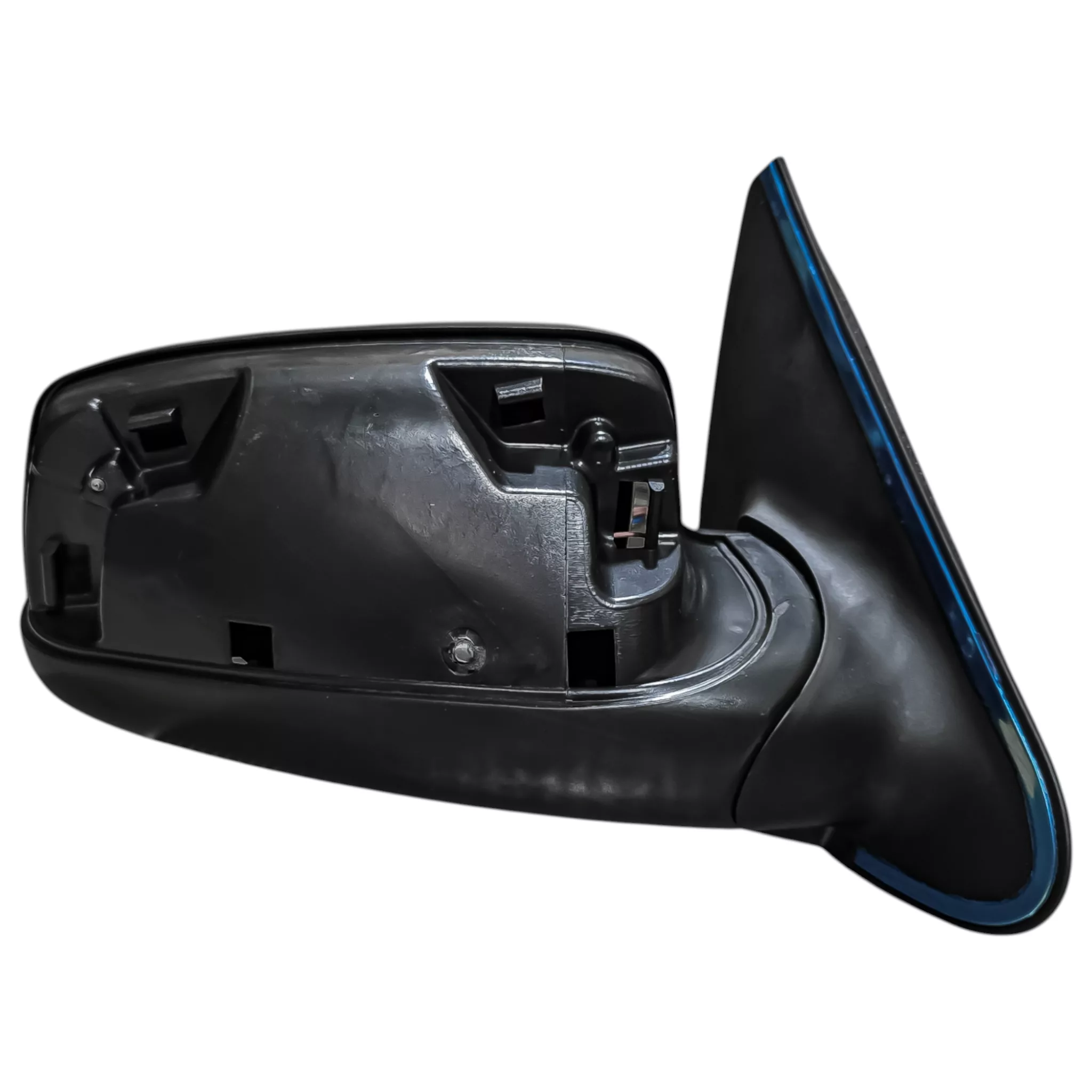 آینه جانبی سمت راست خودرو برازش مدل تنظیم برقی مناسب برای پژو پارس ELX و پژو ۴۰۵ SLX