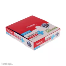 پاک کن پنتر مدل E141-Soft Plus بسته 20 عددی