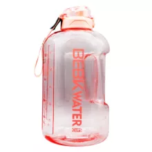 قمقمه ورزشی مدل GS-M- گنجایش 2.2 لیتر