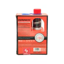 اکتان بوستر و مکمل سوخت خودرو بنزینی وینر مدل 300 حجم 300 میلی لیتر بسته 6 عددی