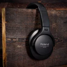 هدفون  رولند مدل RH-5 2023