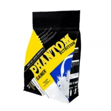 پودر گینر با طعم موز  فانتوم نوتریشن – 4540 گرم