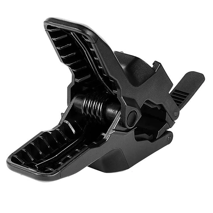 پایه نگهدارنده دوربین مدل Gooseneck Clamp مناسب برای دوربین ورزشی گوپرو