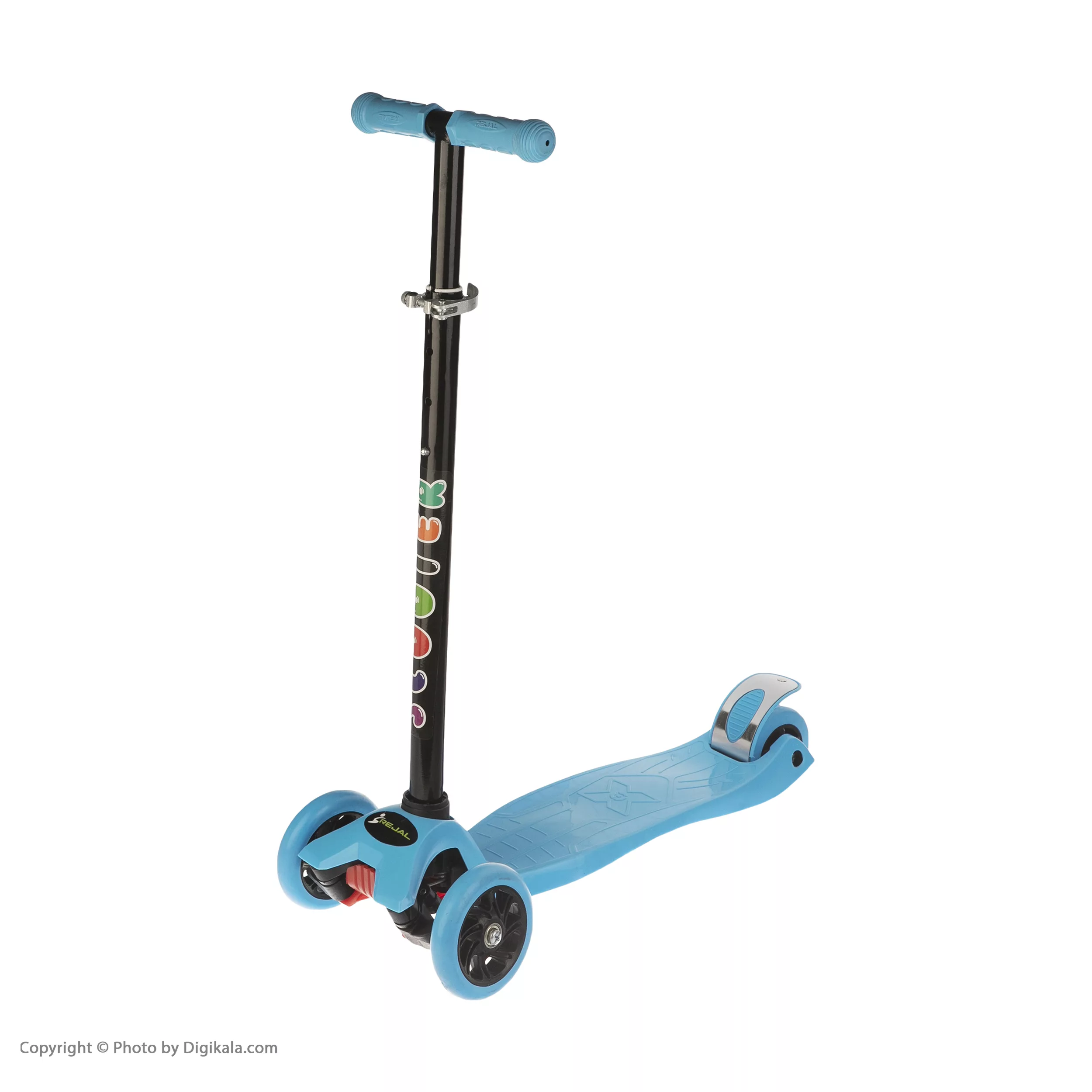 اسکوتر رجال مدل تعادلی