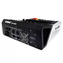 پاورمیکسر مدل ED-4USB