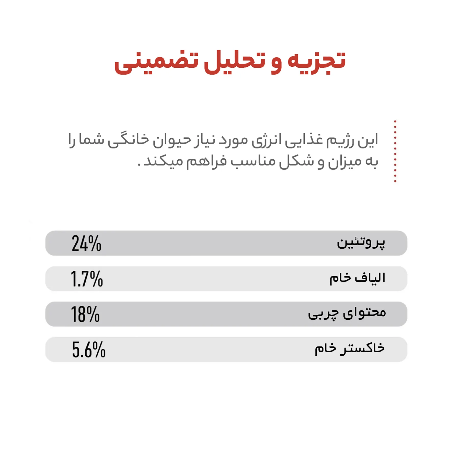غذای خشک سگ رویال کنین مدل ایکس اسمال بالغ XS-Adult وزن 1/5 کیلوگرم