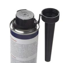 مکمل سوخت خودرو جرمینول کد GM1001-2 حجم 250 میلی لیتر بسته دو عددی