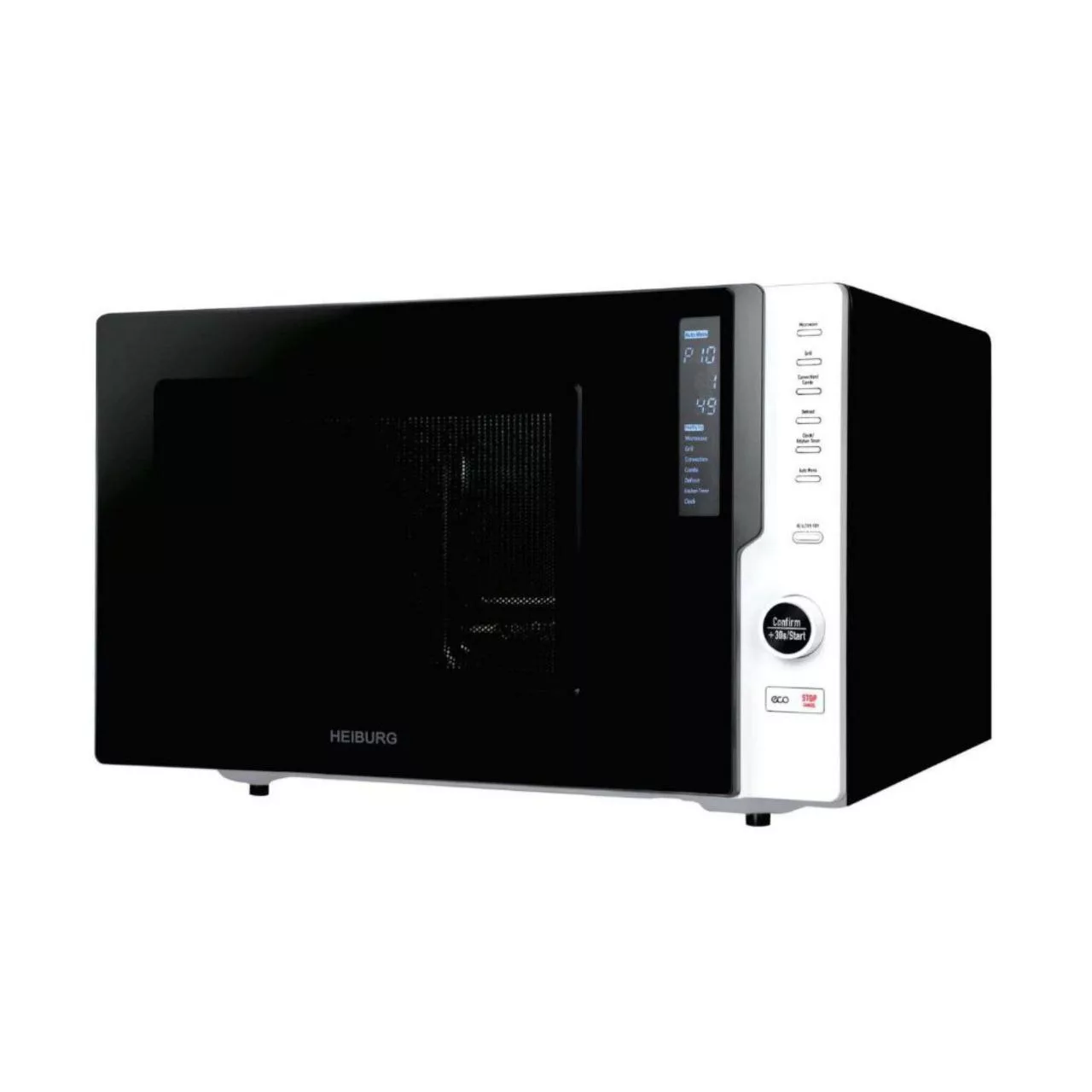 مایکروویو هایبورگ مدل MW-6060
