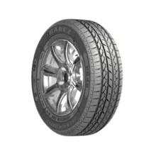 لاستیک خودرو بارز مدل P648 سایز 13 / 65 / 165 میلیمتر تولید سال 2021 - 2 حلقه