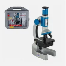 میکروسکوپ کامار مدل دانش آموزی 1200X NEW