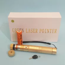 لیزر پوینتر مدل King Lion YL-303