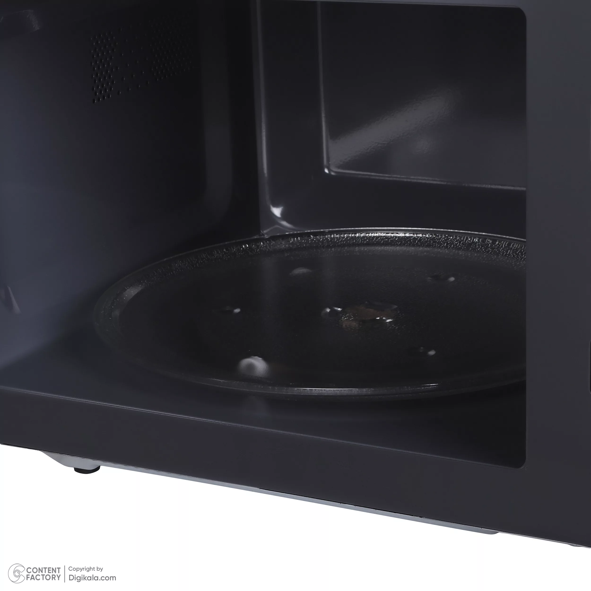 مایکروویو 25 لیتر پاناسونیک مدل NN-ST35MK