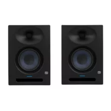 اسپیکر مانیتور پری‌سونوس مدل ERIS STUDIO 5 بسته 2 عددی