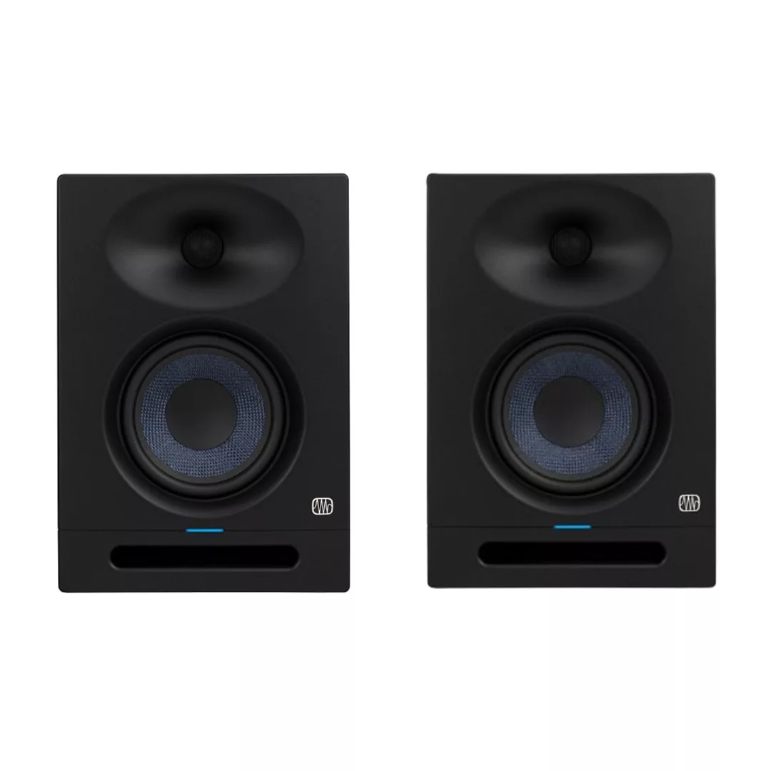 اسپیکر مانیتور پری‌سونوس مدل ERIS STUDIO 5 بسته 2 عددی